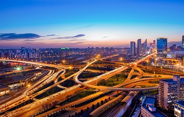 北京四惠寫字樓出租