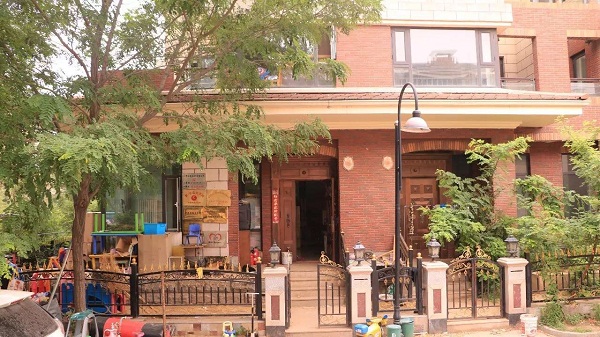 遠(yuǎn)行·愛丨“感動(dòng)”與“被感動(dòng)”