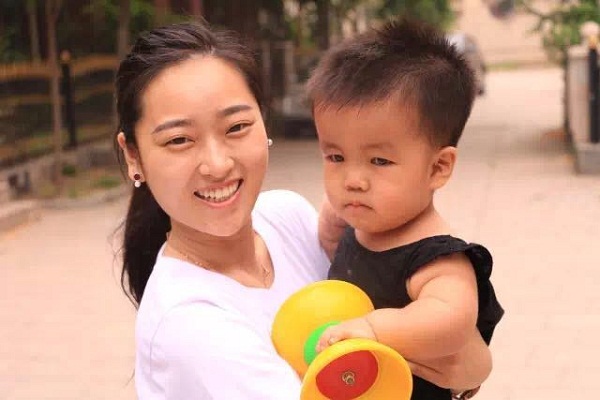 遠(yuǎn)行·愛丨“感動(dòng)”與“被感動(dòng)”