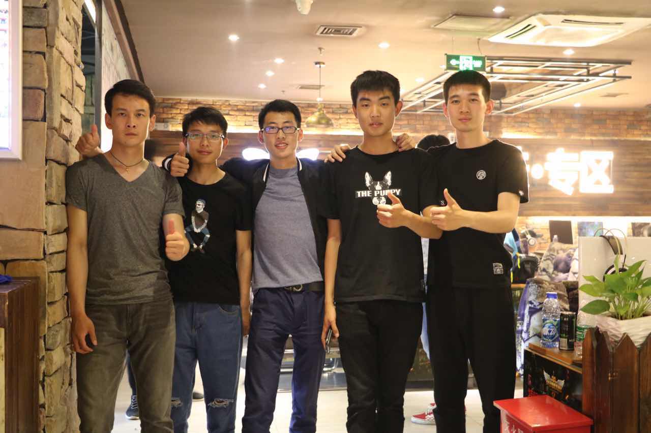 英雄聯盟王者杯--遠行地產