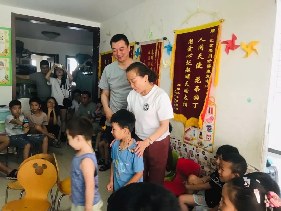 無聲的世界,有聲的愛 遠(yuǎn)行愛 無聲的世界,有聲的愛 遠(yuǎn)行愛