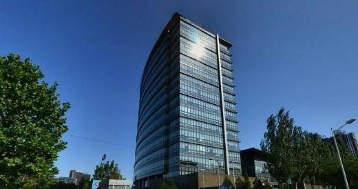 摩托羅拉大廈寫字樓北京出租行情