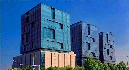 鴻坤云時代寫字樓租賃行情