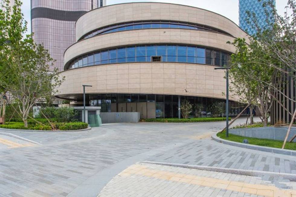 朝陽區有哪些寫字樓租賃行情火爆？