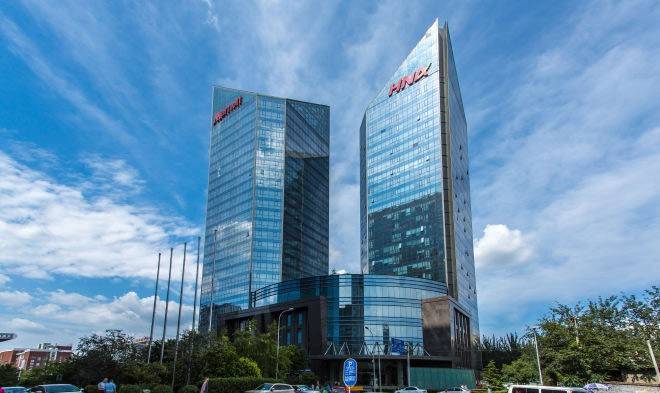 北京海航大廈寫字樓出租 北京海航大廈寫字樓出租