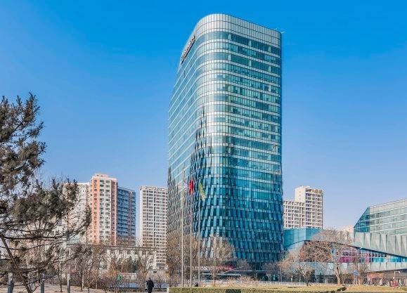 北京遠洋國際中心寫字樓出租 北京遠洋國際中心寫字樓出租