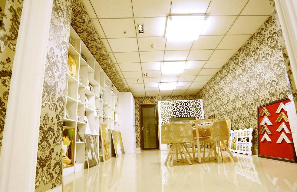 北京寫字樓出租網 中外運長航