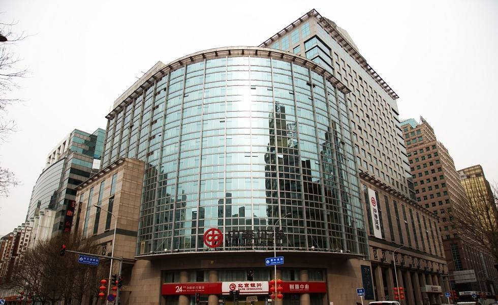 中關(guān)村SOHO租賃行情如何？