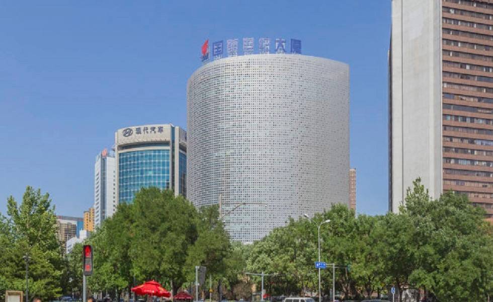 國航世紀大廈租賃電話