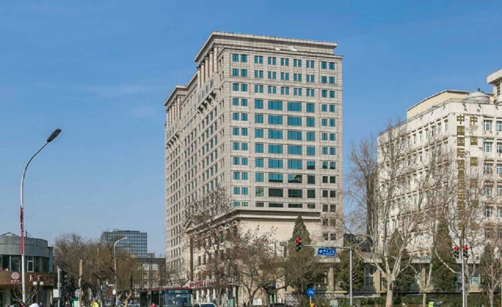 建威大廈月租金多少 建威大廈月租金多少