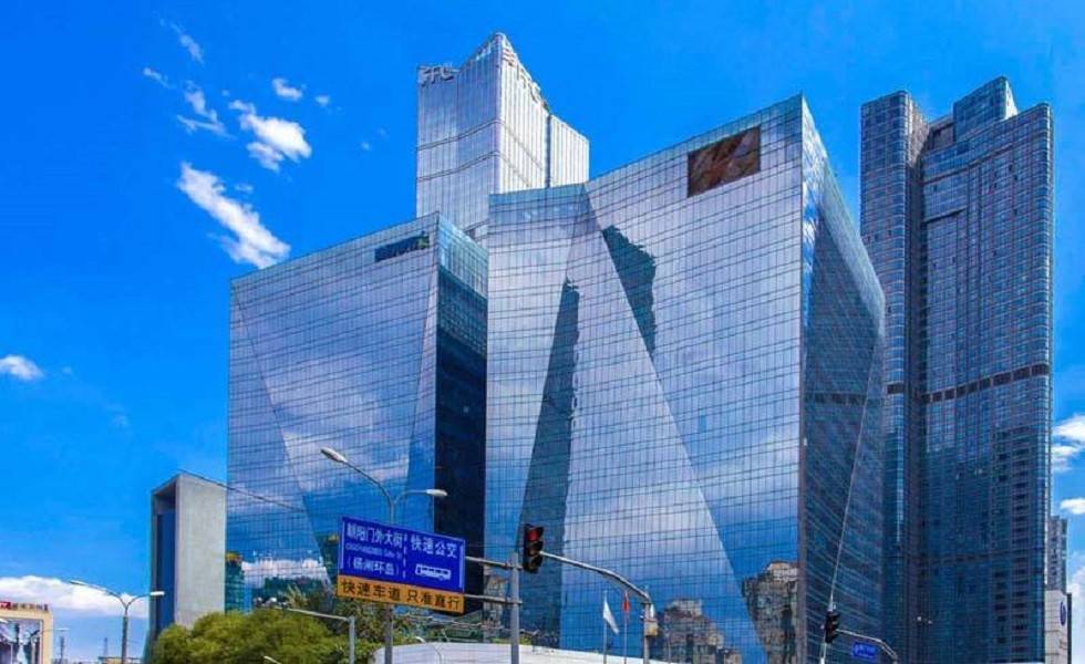 環球金融中心租金優惠嗎？