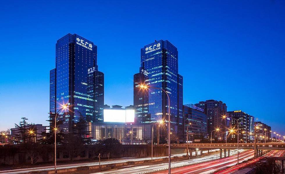 中匯廣場寫字樓招租 中匯廣場寫字樓招租