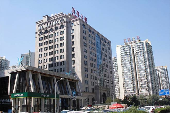 百環大廈寫字樓租賃電話