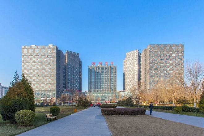 輝煌國際廣場入駐企業 輝煌國際廣場入駐企業